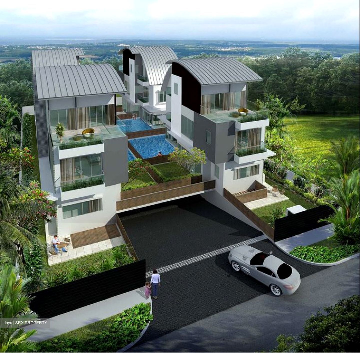 Meyer Road (D15), Detached For Sale 94340581